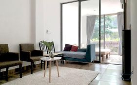 Pj Hotel & Apartment - Thao Dien